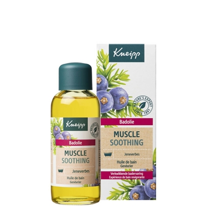 KNEIPP BADOLIE MUSCLE SOOTHING JENEVERBES 100ML